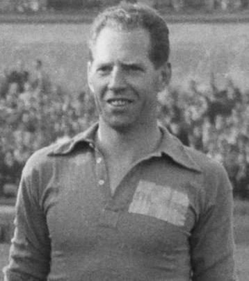 Нильссон Эрик