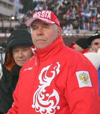 Привалов Александр