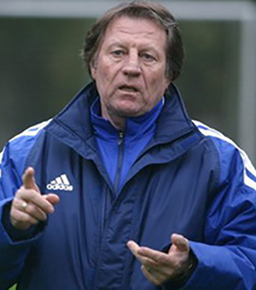 Кучеревский Евгений