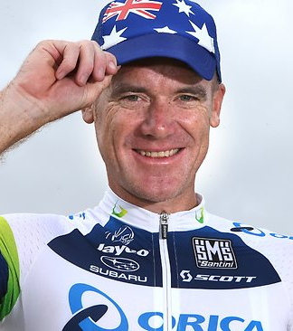 О'Грэйди Стюарт