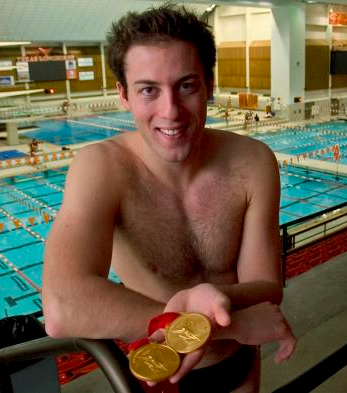 Вебер-Гейл Гаррет