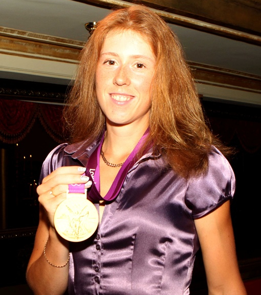 Тарасенко Екатерина