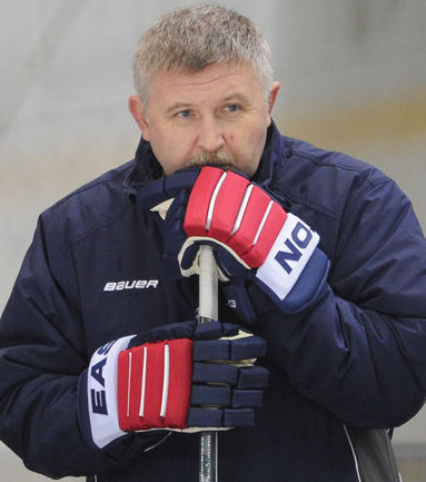 Тихонов Василий