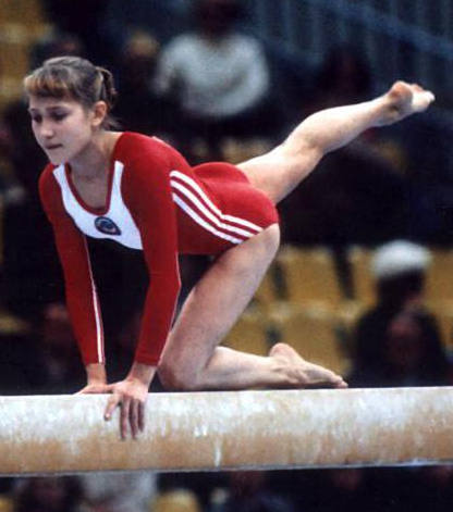 Давыдова Елена