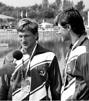 Журавский Николай