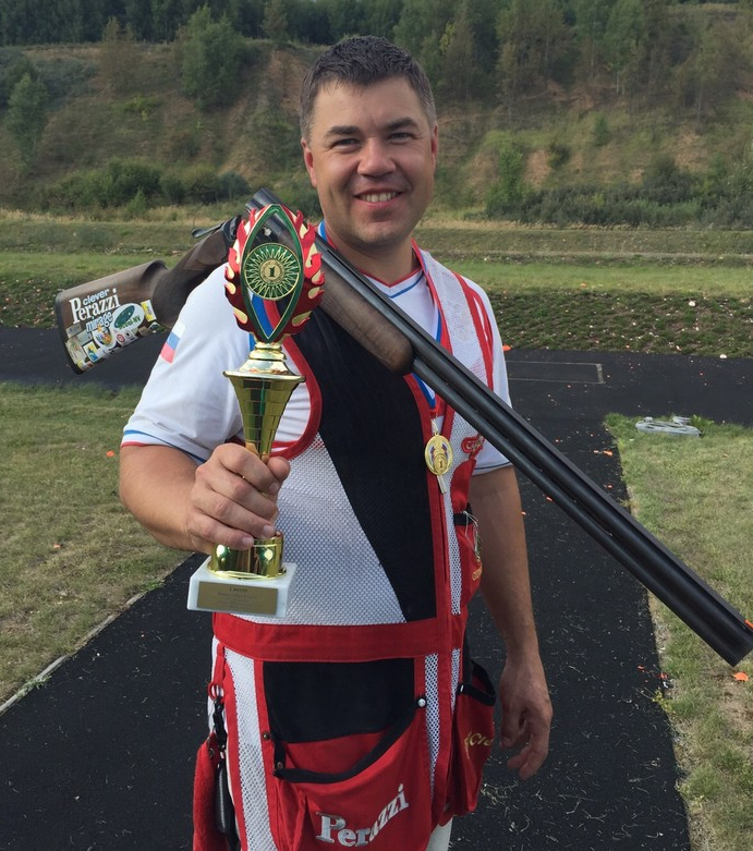 Алипов Алексей