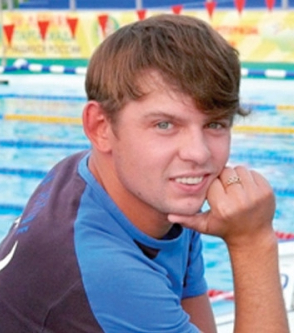 Лукашин Игорь