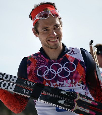 Черноусов Илья