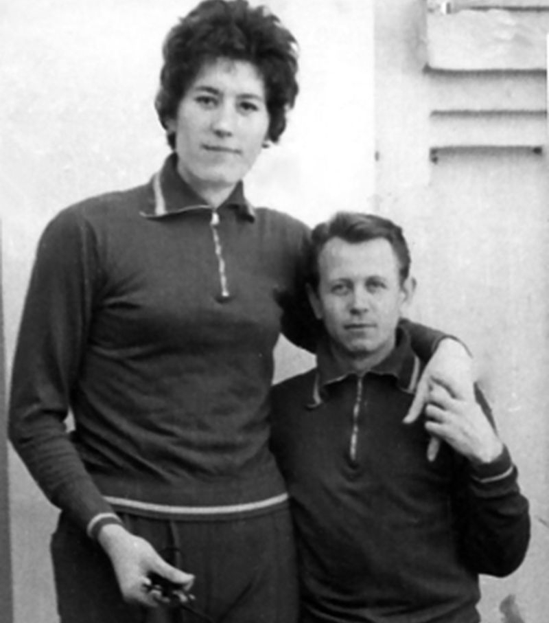 Прокопенко Равиля