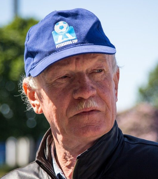 Зинченко Анатолий