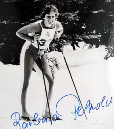 Петцольд Барбара