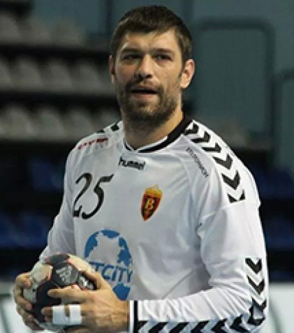 Растворцев Алексей