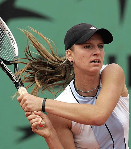 Каратанчева Сесиль