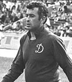 Котрикадзе Серго