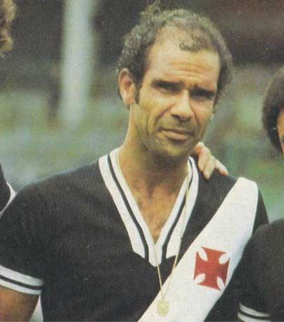 Брито Руас Эркулес