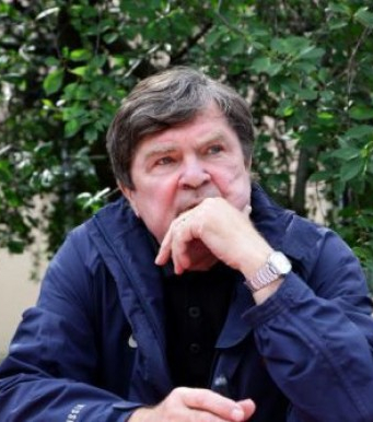 Никонов Вадим