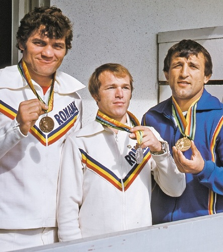 Александру Константин