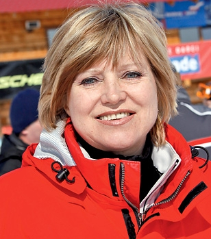 Андреева-Патрикеева Надежда