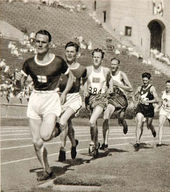 Лехтинен Лаури