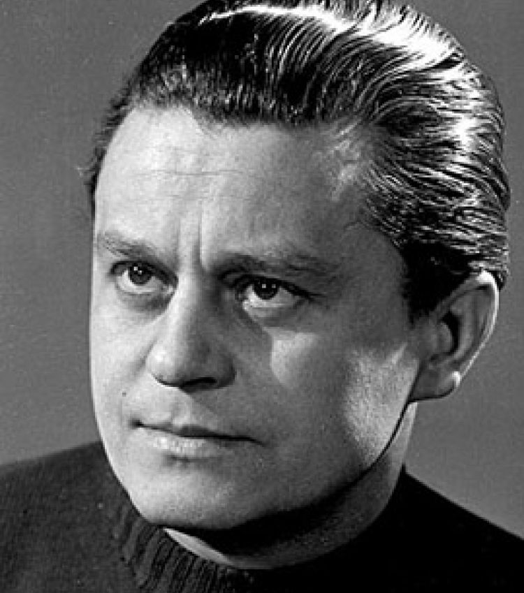 Геревич Пал