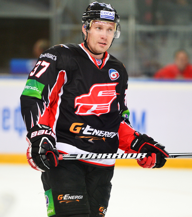 Пережогин Александр