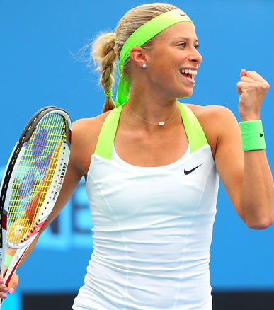 Главачкова Андреа