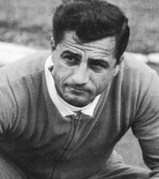 Беара Владимир