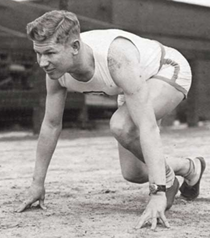 Пэддок Чарльз