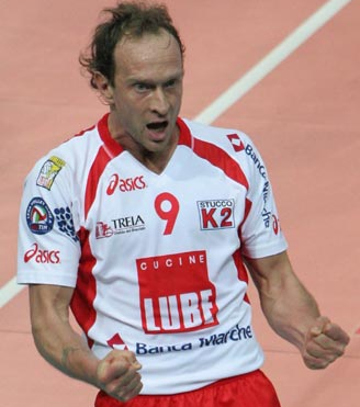 Бернарди Лоренцо