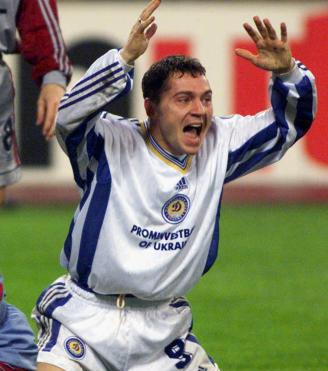 Косовский Виталий