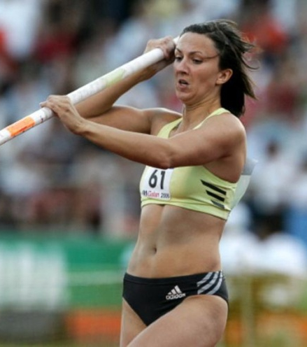 Пырек Моника