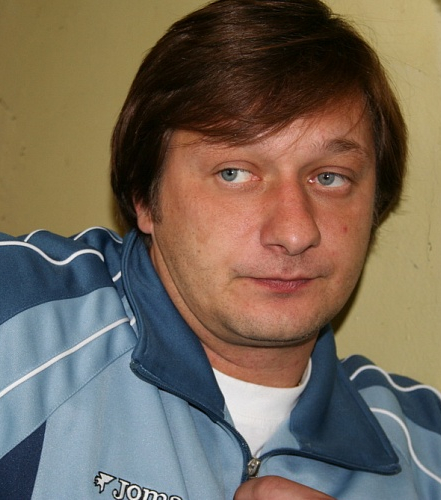 Самохин Илья