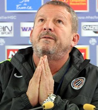 Курбис Ролан