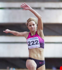 Бирюкова Анна