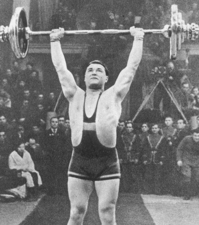 Куценко Яков