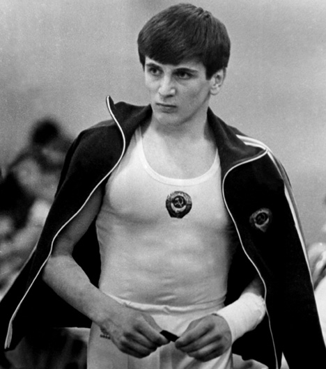 Гоголадзе Владимир