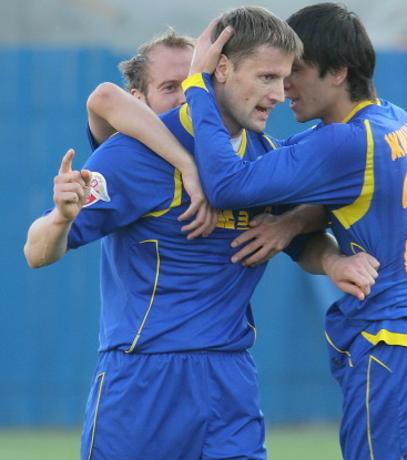 Штанюк Сергей