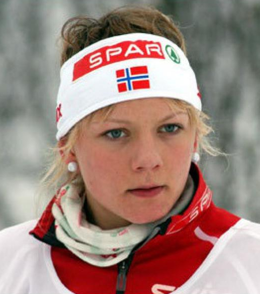 Касперсен Фалла Майкен