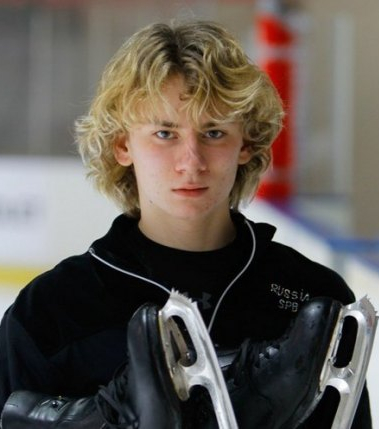 Гачинский Артур