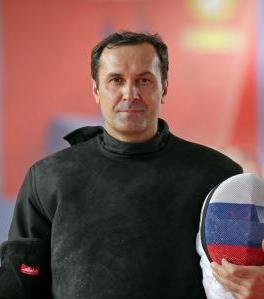 Захаревич Валерий