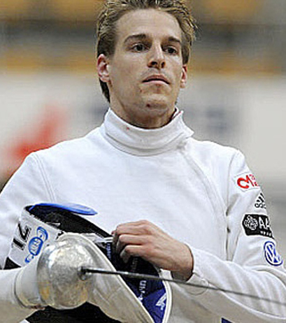 Фишер Марсель