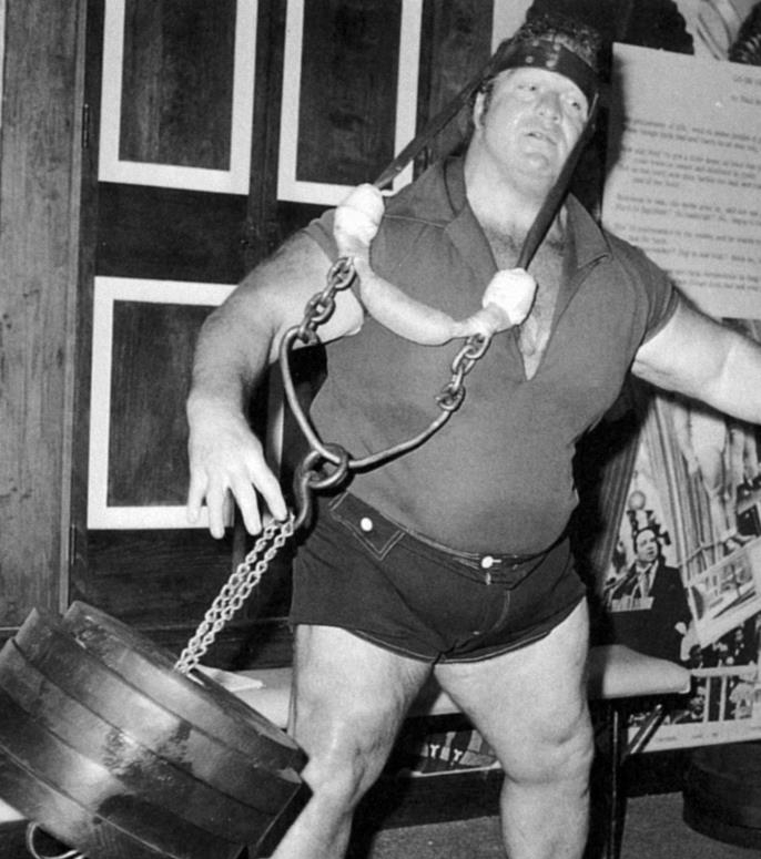 Андерсон Пол