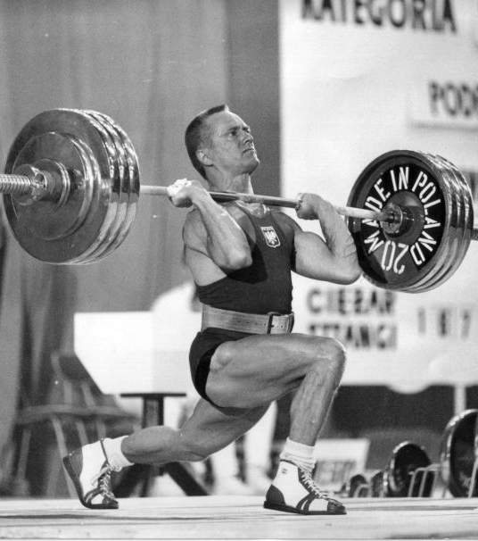 Башановский Вальдемар