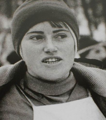 Олюнина Алевтина