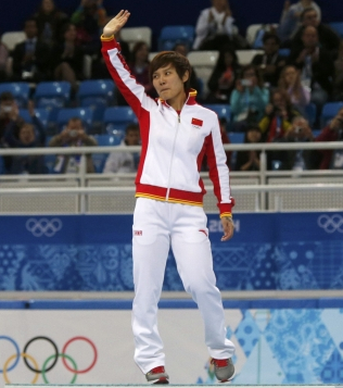 Ли Цзяньжоу