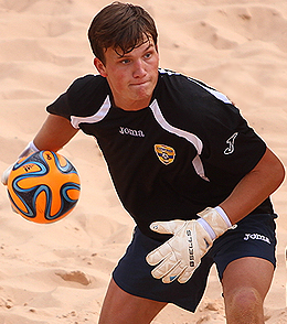 Ипполитов Данила