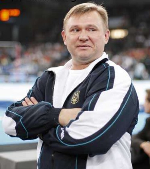 Коробчинский Игорь