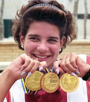 Эгерсеги Кристина