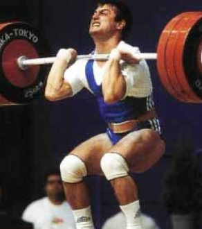 Милитосян Исраел