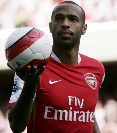 Анри Тьерри